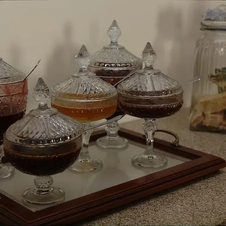 Casa Aguas Ferreas Gasthuis