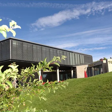 Casa Aguas Ferreas Pensión Mogadouro (Braganca)