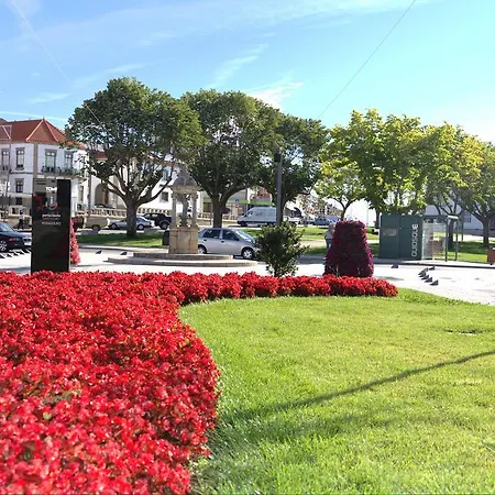 Casa Aguas Ferreas 3* Mogadouro (Braganca)