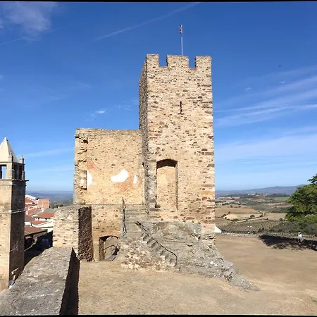 Pensión Casa Aguas Ferreas