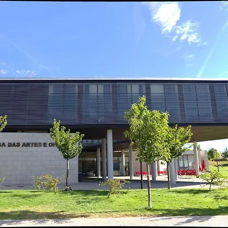 Pensión Casa Aguas Ferreas 3*