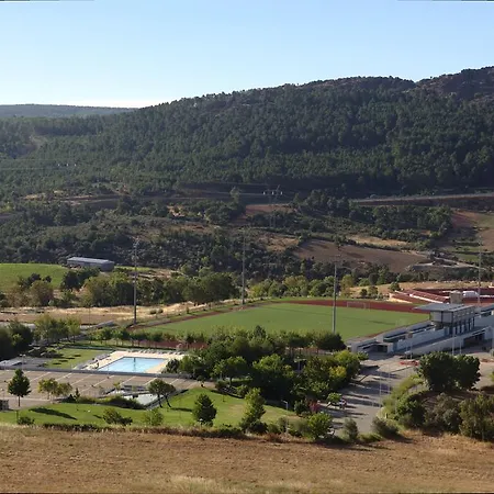 Casa Aguas Ferreas Gasthuis 3*