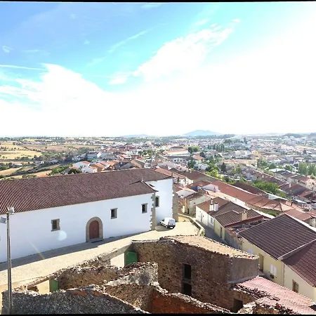 Casa Aguas Ferreas 3* Mogadouro (Braganca)