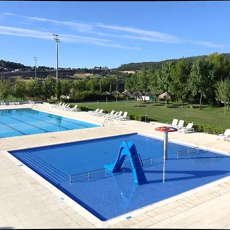 Casa Aguas Ferreas 3*