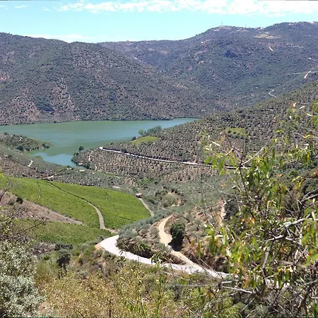 Casa Aguas Ferreas Gasthof 3*