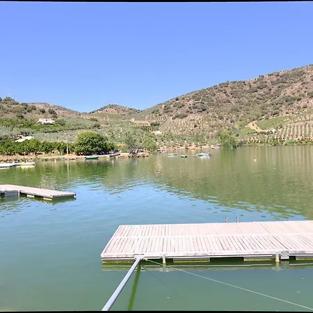 Casa Aguas Ferreas 3* Mogadouro (Braganca)