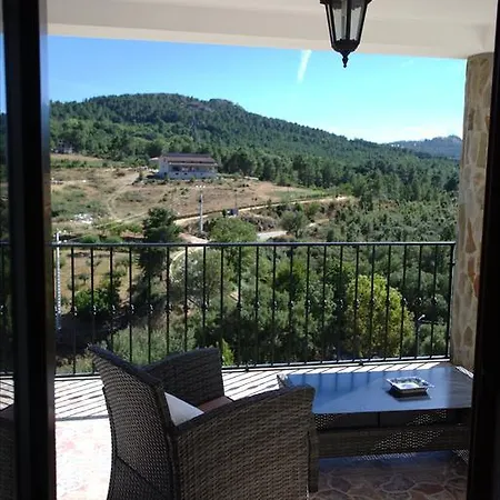 Casa Aguas Ferreas 3*