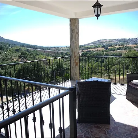 Gasthof Casa Aguas Ferreas Mogadouro (Braganca)