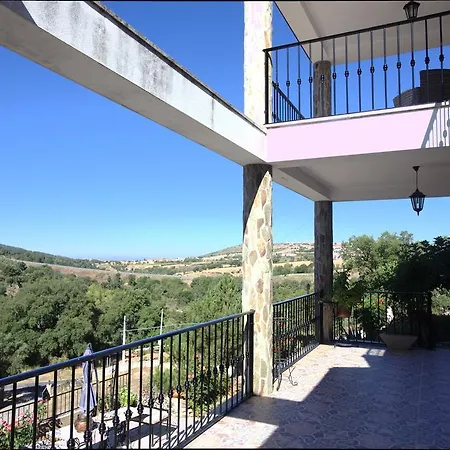 Pensión Casa Aguas Ferreas