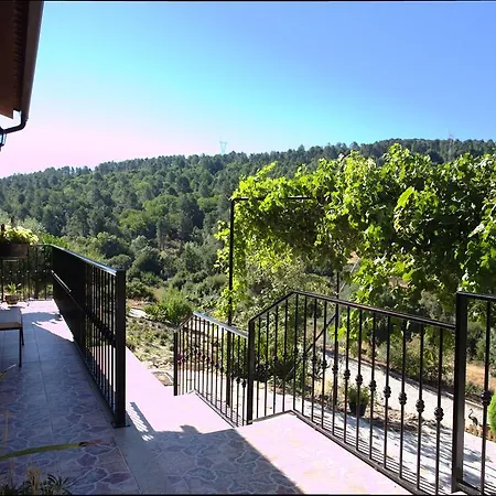 Casa Aguas Ferreas Mogadouro (Braganca)