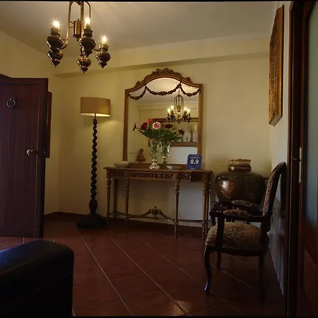 Casa Aguas Ferreas 3*