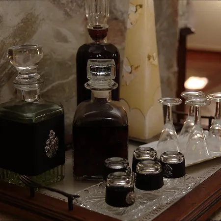 Casa Aguas Ferreas Pensión 3*