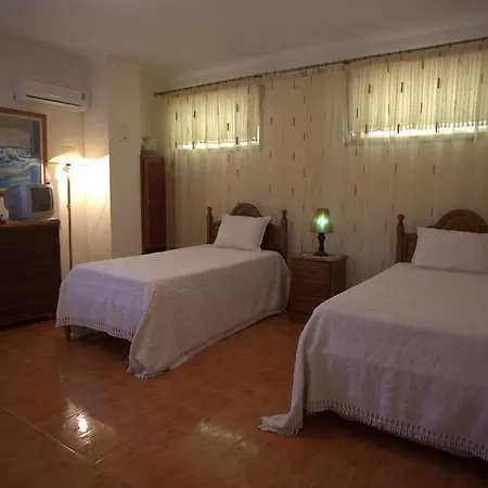 Casa Aguas Ferreas Gasthof 3*