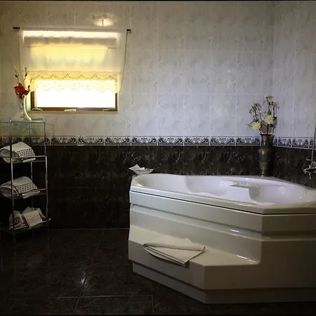 Casa Aguas Ferreas Gasthof 3*