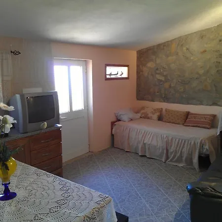 Gasthof Casa Aguas Ferreas Mogadouro (Braganca)