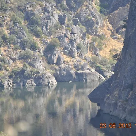 Casa Aguas Ferreas Mogadouro (Braganca)