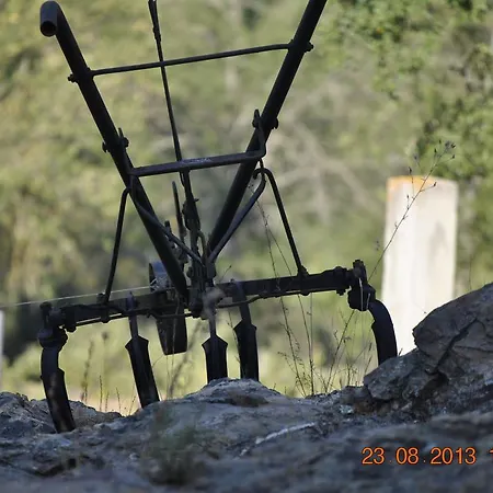 Gasthof Casa Aguas Ferreas 3*