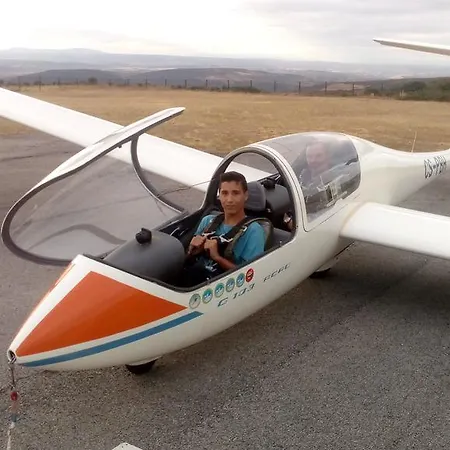 Pensión Casa Aguas Ferreas 3*