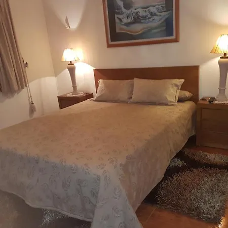 Casa Aguas Ferreas Mogadouro (Braganca)