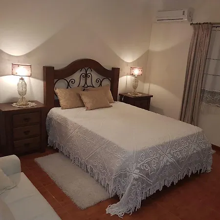 Casa Aguas Ferreas 3*