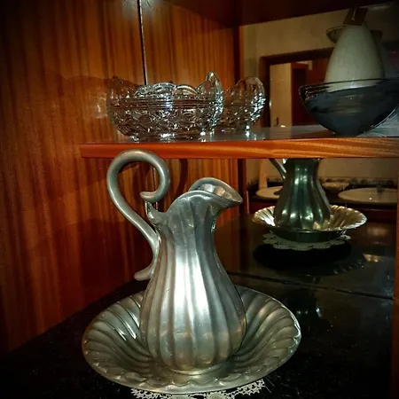 Pensión Casa Aguas Ferreas 3*