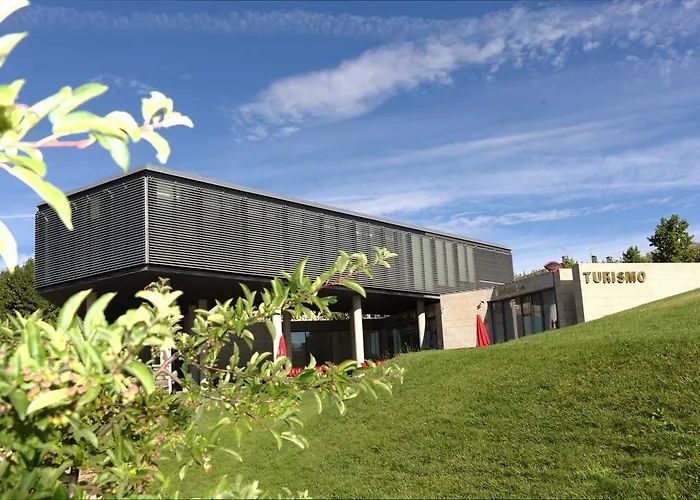 Casa Aguas Ferreas Maison d'hôtes Mogadouro (Braganca)