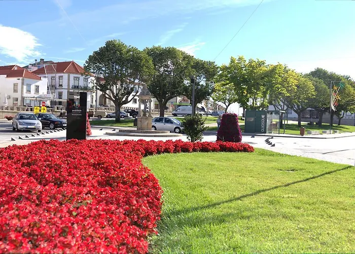 Casa Aguas Ferreas 3* Mogadouro (Braganca)
