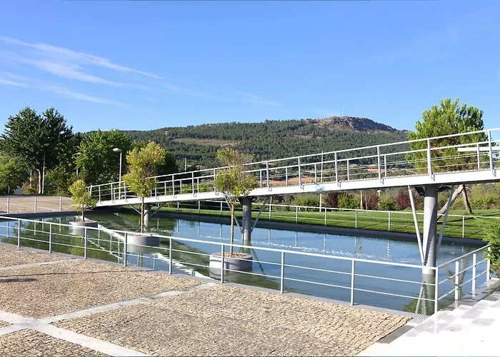 Casa Aguas Ferreas Maison d'hôtes Mogadouro (Braganca)