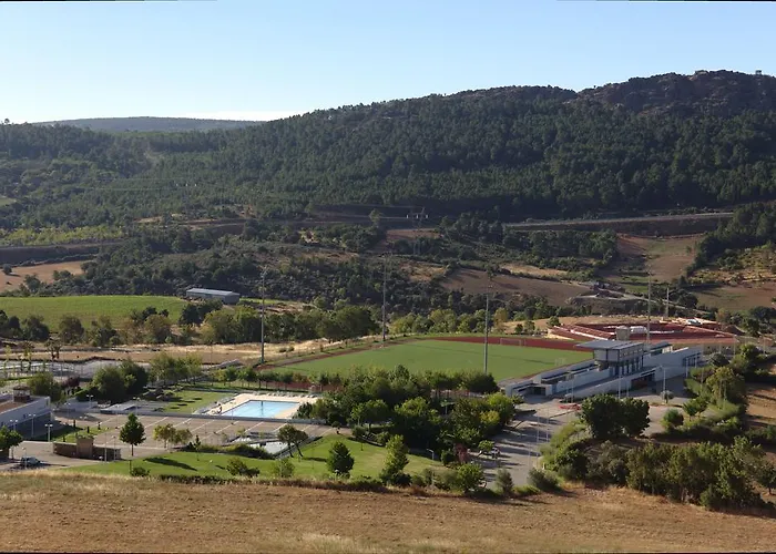 Casa Aguas Ferreas Maison d'hôtes 3*
