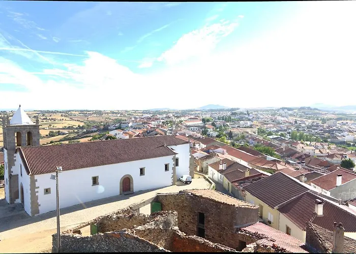 Casa Aguas Ferreas 3* Mogadouro (Braganca)