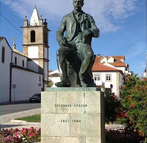 Maison d'hôtes Casa Aguas Ferreas Mogadouro (Braganca)