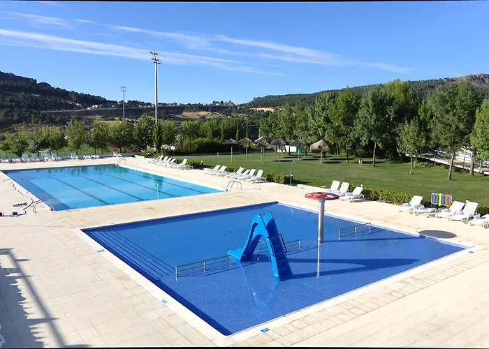 Casa Aguas Ferreas 3*