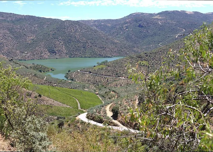 Casa Aguas Ferreas Maison d'hôtes 3*