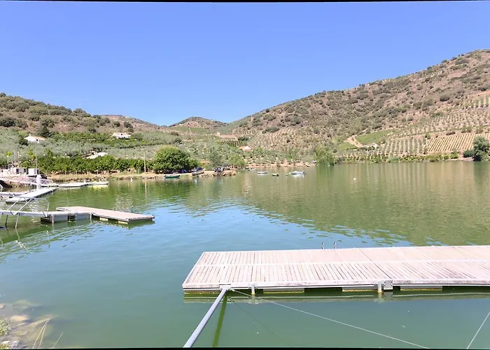 Casa Aguas Ferreas 3* Mogadouro (Braganca)