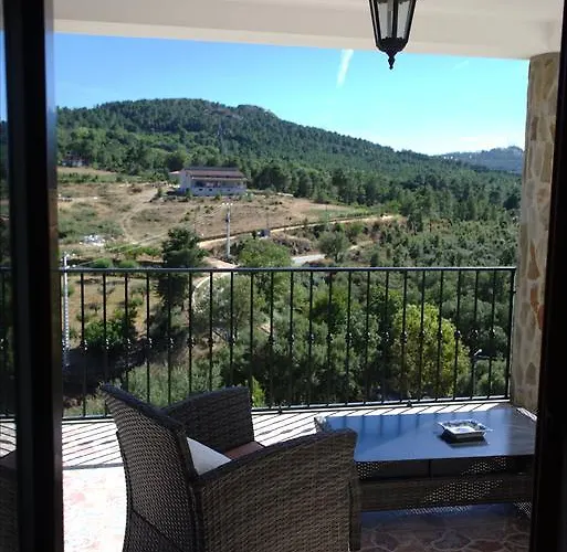 Casa Aguas Ferreas 3*