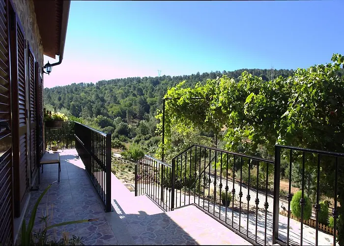 Casa Aguas Ferreas Mogadouro (Braganca)