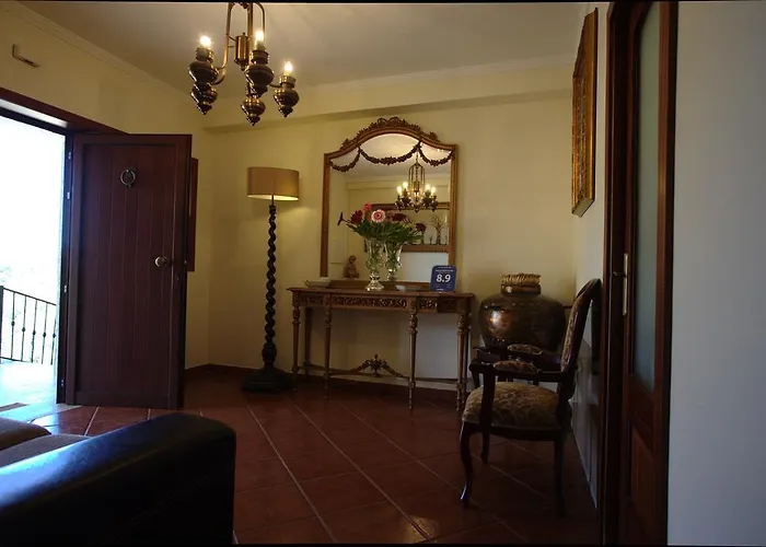 Casa Aguas Ferreas 3*