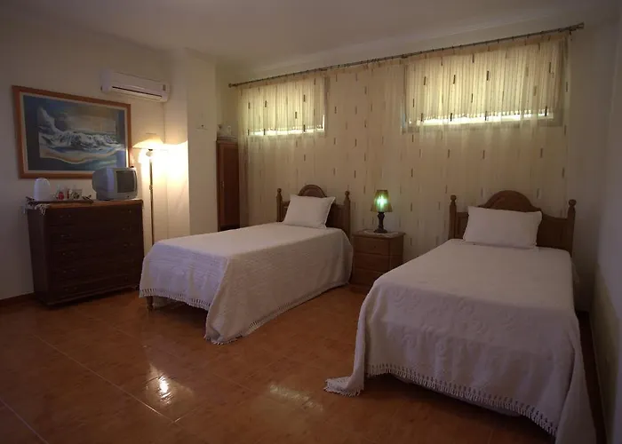 Casa Aguas Ferreas Maison d'hôtes 3*