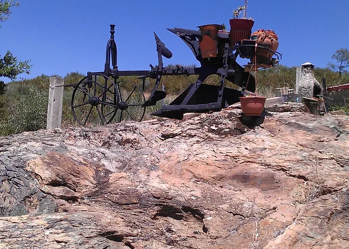 Casa Aguas Ferreas Maison d'hôtes