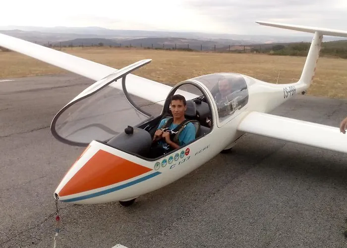 Maison d'hôtes Casa Aguas Ferreas 3*